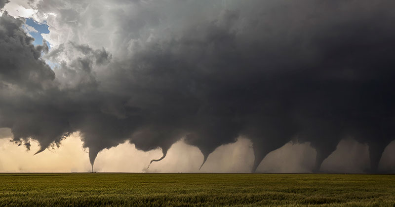 The Evolution of a Tornado » TwistedSifter