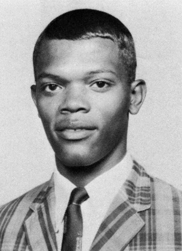 nick fury cast of avengers when they were young The Avengers When They Were Young (25 Photos)