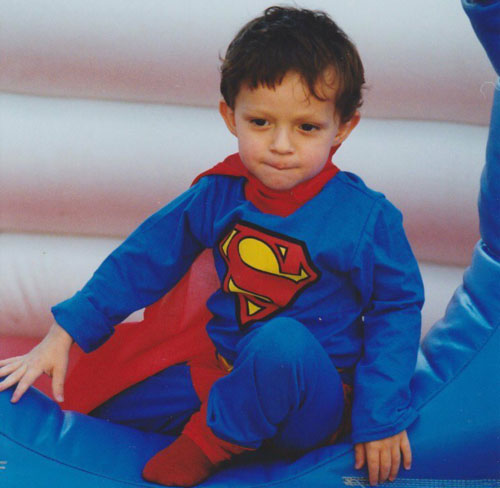 spiderman cast of avengers when they were young The Avengers When They Were Young (25 Photos)