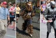 10 Running Outfits That Won the Race to My Heart