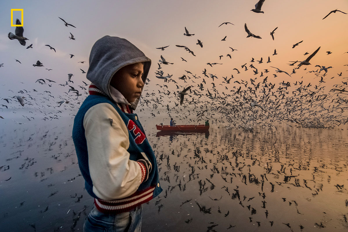 honorable mention people The Amazing Winners of the 2019 National Geographic Travel Photo Contest