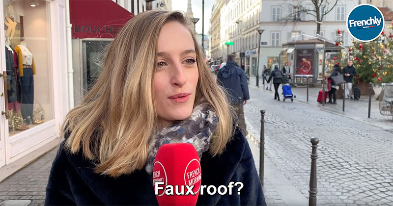 Parisians Trying to Pronounce Tricky English Words » TwistedSifter