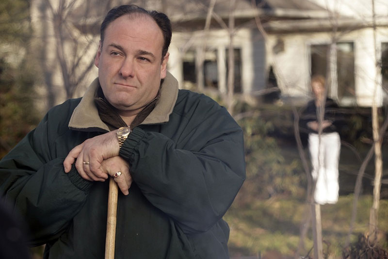 real tony soprano home for sale 4 Tony Sopranos Real New Jersey Home is For Sale