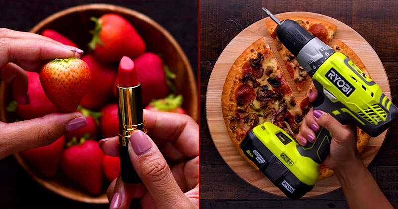 A Compilation of Food Hacks Photographers Use to Elevate Their Look