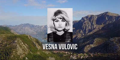 How Vesna Vulovic Survived a 33,000 ft Fall Without a Parachute
