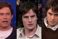 Two Things: DeepFakes are Creepy and Bill Hader is the Perfect Muse