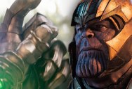A Giant Endless Transition Through the Marvel Cinematic Universe