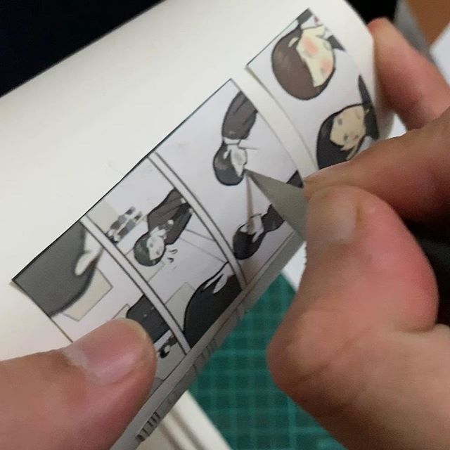 Artist Finds Creative Way to Use Paper Cups To Tell a Love Story ...