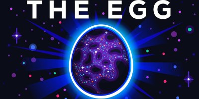 Kurzgesagt Animated Andy Weir's Story 'The Egg' and It's Beautiful