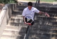 Felipe Nunes, the Double Amputee Pushing the Boundaries of Skateboarding