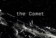 A Neo-Noir Short Made from Actual Photos of Rosetta’s Historic Comet Landing