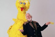 In Memory: 10 Things About Caroll Spinney, the Master Puppeteer Behind Big Bird
