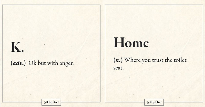 The Real Meanings Behind 28 Common Phrases