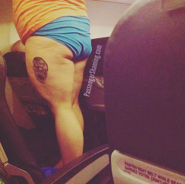 21 people that will absolutely ruin your flight 10 21 People That Will Absolutely Ruin Your Flight