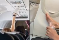 21 People That Will Absolutely Ruin Your Flight