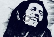 Bob Marley’s Redemption Song Gets Official Music Video to Celebrate its 40th Anniversary