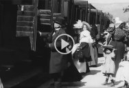 Artist Uses Machine Learning to Upscale a Vintage Video from 1896 to 4K 60fps