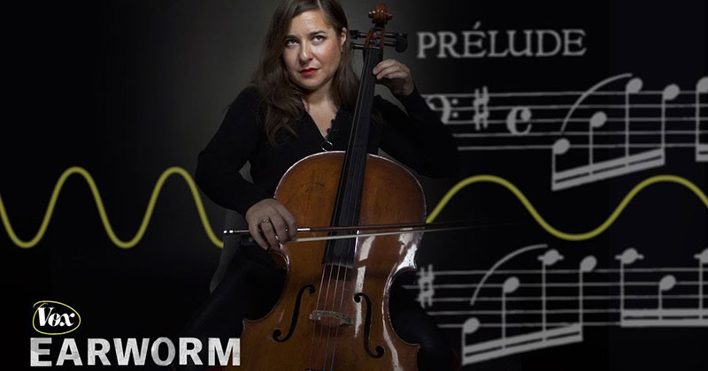 Deconstructing the World’s Most Famous Cello Song Will Make You Love