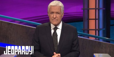 A One Year Update From Alex Trebek