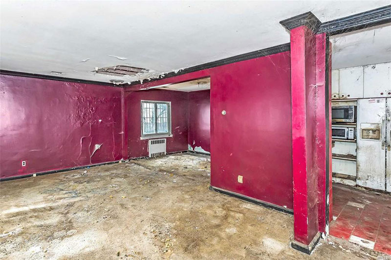 800k dump in flushing queens for sale 16 This is Currently Listed for $828K in Queens, NY Right Now