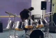 The Cadbury Gorilla Drummer is Still the Best Ad Ever