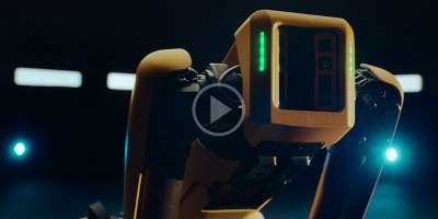 This Commercial for the Impending Robot Apocalypse is Kinda Cute