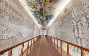 pharaoh ramesses vi tomb virtual tour egypt valley of kings 4 pharaoh ramesses vi tomb virtual tour egypt valley of kings 4