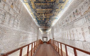 pharaoh ramesses vi tomb virtual tour egypt valley of kings 6 pharaoh ramesses vi tomb virtual tour egypt valley of kings 6