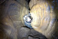 This Claustrophobic Cave Compilation Will Ruin Your Day
