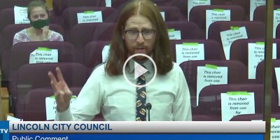 This Guy's City Council Proposal to Rename Boneless Chicken Wings is Amazing