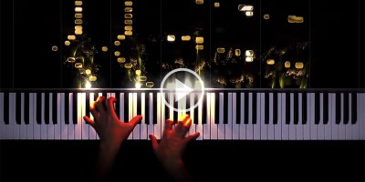 This Note Visualizer Helps You See Why These 10 Piano Pieces are So Hard to Play