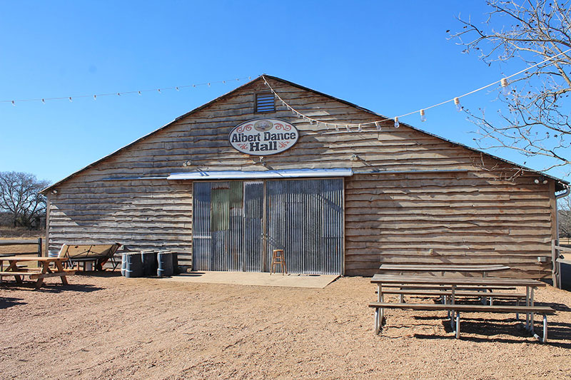 albert texas dance hall The 25 Most Expensive Things Ever Sold on eBay