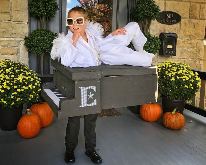 The Best Halloween Costumes of 2020 (So Far) » TwistedSifter