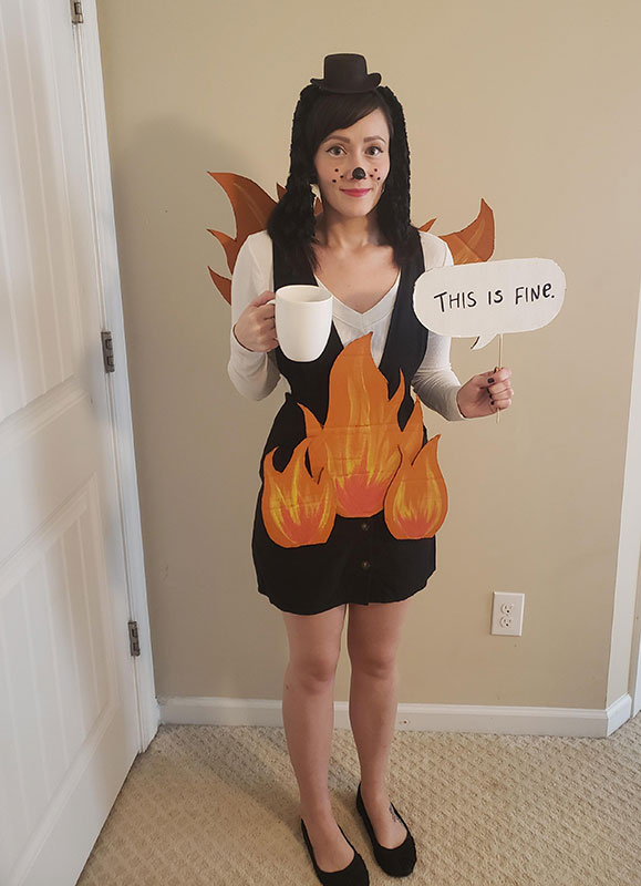 The Best Halloween Costumes of 2020 (So Far) » TwistedSifter