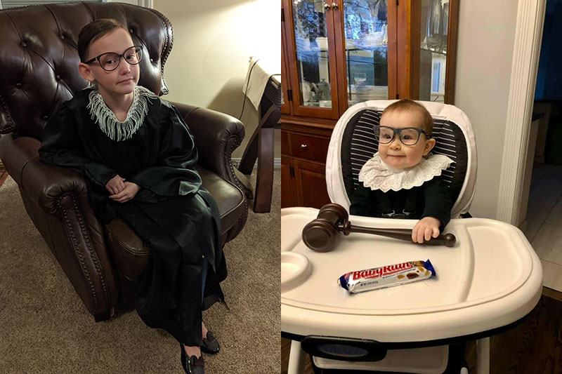 The Best Halloween Costumes of 2020 (So Far) » TwistedSifter