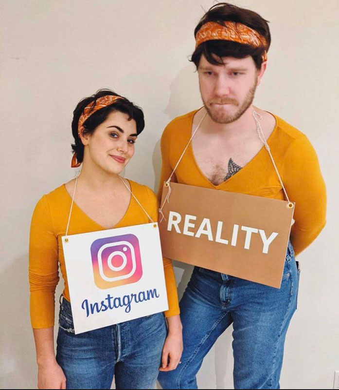 The Best Halloween Costumes of 2020 (So Far) » TwistedSifter