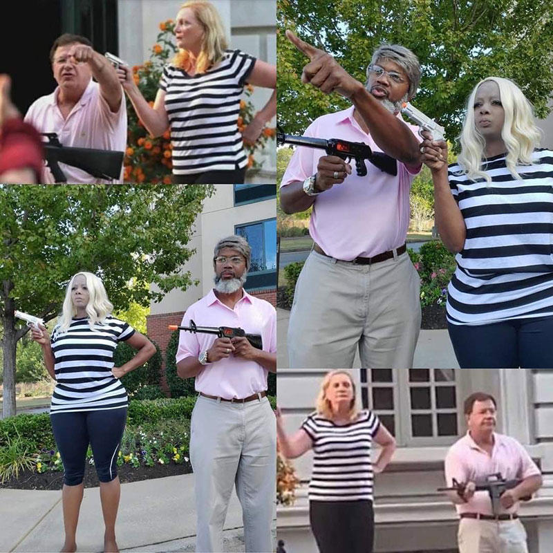 The Best Halloween Costumes of 2020 (So Far) » TwistedSifter