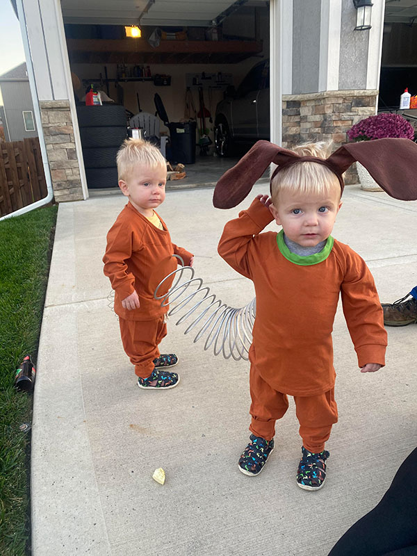 The Best Halloween Costumes of 2020 (So Far) » TwistedSifter