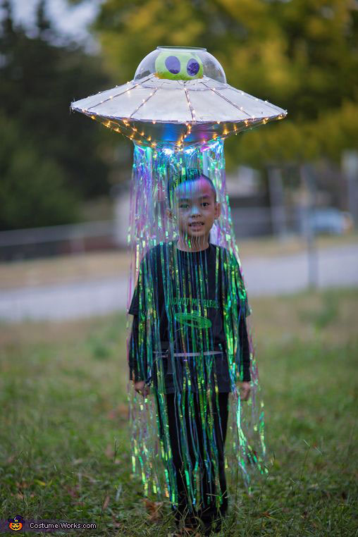 The Best Halloween Costumes of 2020 (So Far) » TwistedSifter