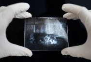 This Guy Found a 120 Year Old Time Capsule and Developed the Photos Inside