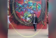 This Double Dutch Dance Routine is Mesmerizing