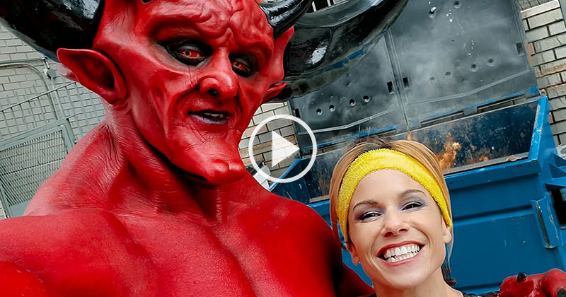 Ryan Reynolds Produced a Spot for Match.com and It's Perfect