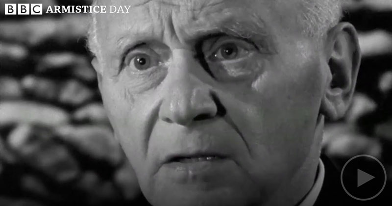 This WWI Veteran's Haunting Recount of Killing a Soldier Captures the Sheer Atrocity of War