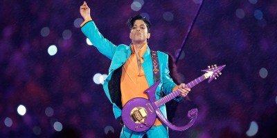 No Halftime Show Will Ever Match Prince Playing Purple Rain During a Rain Storm