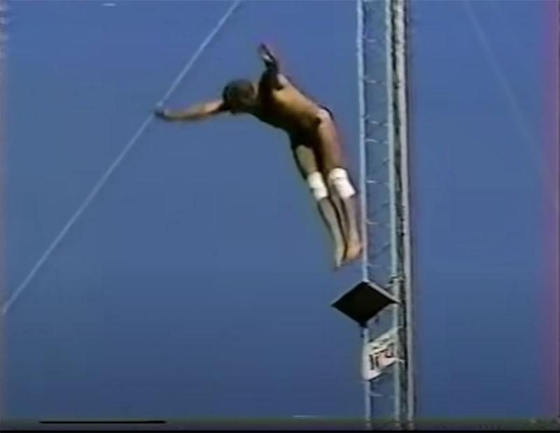 the-1983-world-record-high-dive-competition-was-absolutely-mad