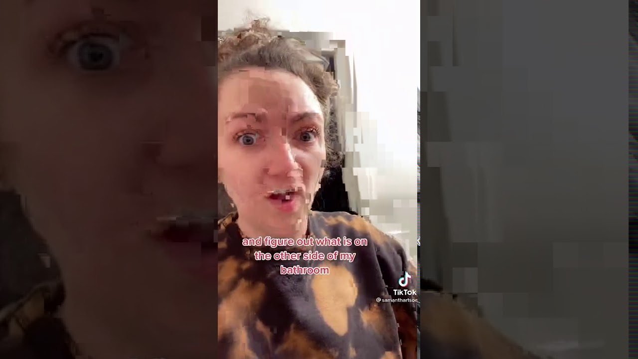 NYC Woman Finds an Entire Vacant Apartment Behind Her Bathroom Mirror