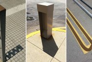 Satisfying Shadows for Perfectionists (7 Photos)