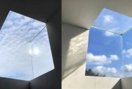 This Cubic Window is Highly Impractical but Looks Awesome