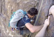 This Guy Takes Photos of Buildings and then Uses the Sky as His Canvas