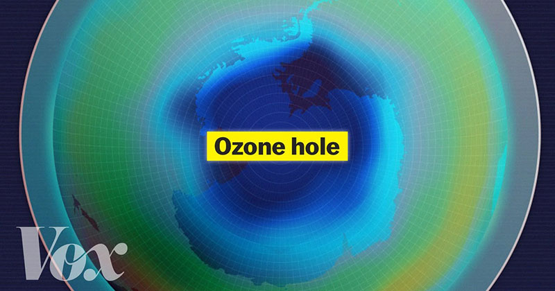 Why You Don’t Hear About the Ozone Layer Anymore